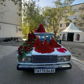 Lada 2107 2005