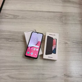 SAMSUNG A13 (128GB) TAZE