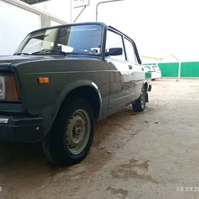 Lada 2107 2010