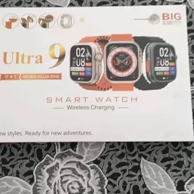 smart watch