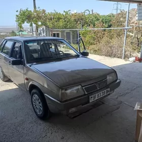 Lada 21099 2002