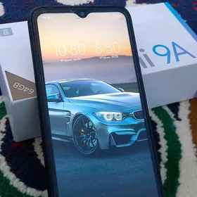 Redmi 9a