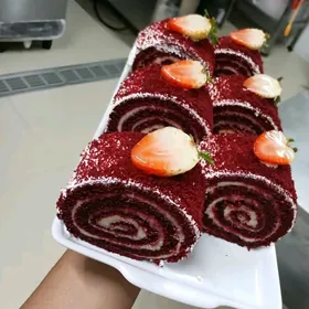 Konditer iş gerek
