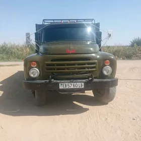 Zil 130 1995