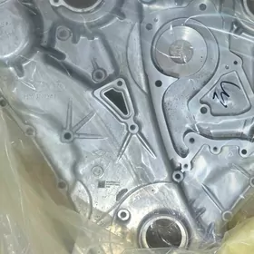 Gapdal Kryṣka 3.3 Kia Hyundai