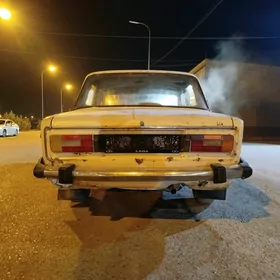 Lada 2106 1991