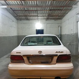 Toyota Avalon 1995