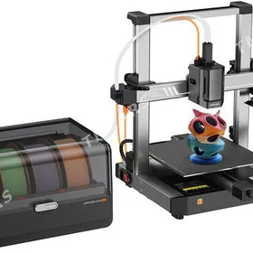 3d Anycubic kobra 3 combo