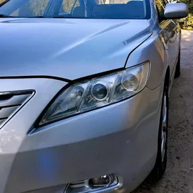 Toyota Camry 2008
