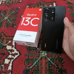 Redmi 13C 8+8/256