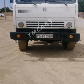 Kamaz 4310 1989