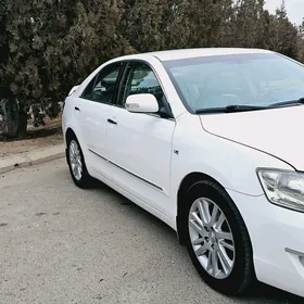 Toyota Aurion 2008