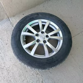 Tayota disga