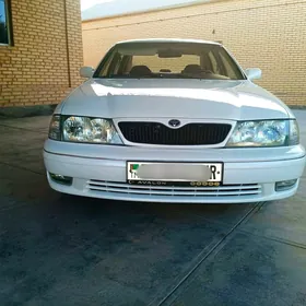 Toyota Avalon 1995