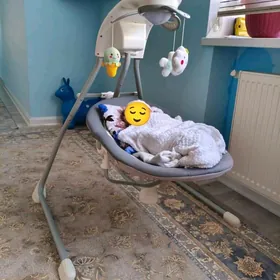 sallançak люлька качалка