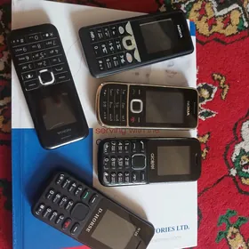 prastoy telefonlar