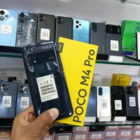 Poco M4pro 8/256GB