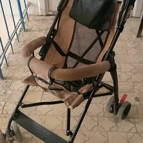 коляска