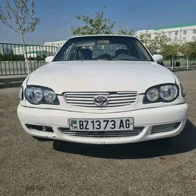 Toyota Corolla 1999