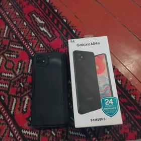 Samsung A04e