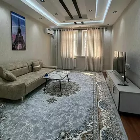 Мир 7/1 3 ком 6 этаж 86 м2