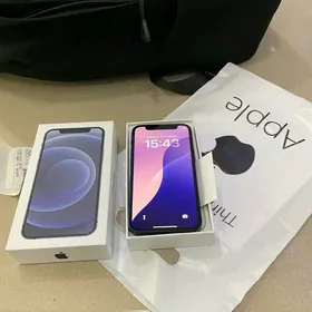 iPhone 12 mini