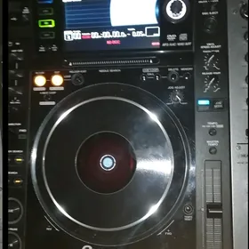 GYSSAGLY DJ PIONEER CDJ 2000