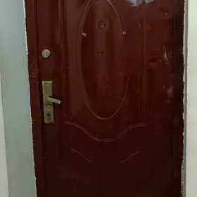 Daşky gapy