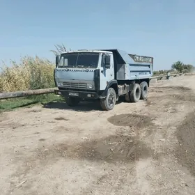 Kamaz 5511 1999