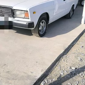 Lada 2107 2010