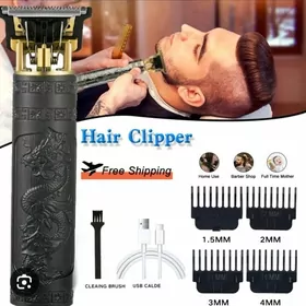 Trimmer