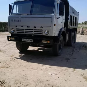 Kamaz 5410 1992