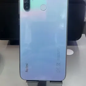 Redmi not 8