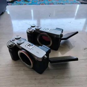 Sony a7C