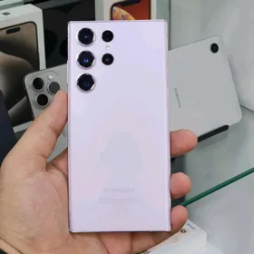 S23 Ultra 12/256GB