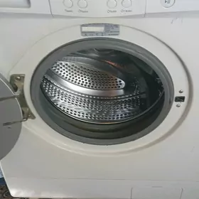 стиральная машинка LG