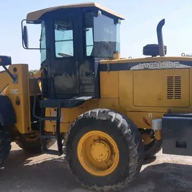 XCMG LW300F 2014