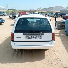 Opel Astra 1994