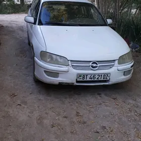 Opel Omega 1996