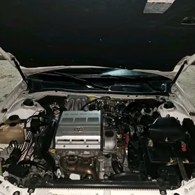Toyota Camry 2001