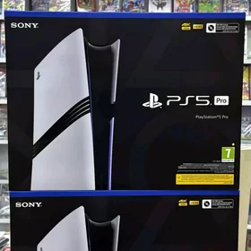 Ps5 Pro Playstation 5 Pro 2TB