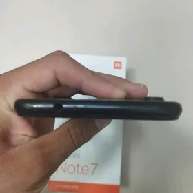 Redmi not 7 4.64 lik