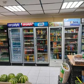 Satlyk Magazyn