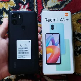 Redmi A2+ [3/32Gb] 2025ý PAKET