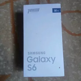 samsung s6