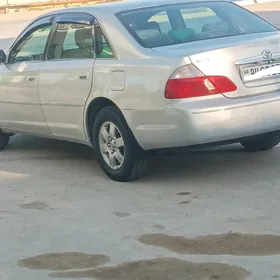Toyota Avalon 2004