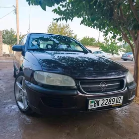 Opel Omega 1995