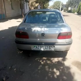 Opel Omega 1995