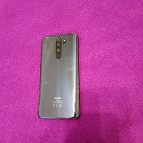 redmi not 8 pro