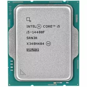 CPU i5 14400f